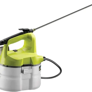 Acquista Ora Ryobi OWS1880-0 nebulizzatore a batteria 18V ONE+ / solo corpo macchina