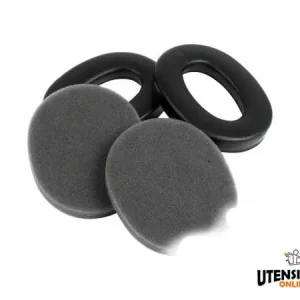 Vendita Finale Kit igienico di ricambio HY54 3M per cuffie Optime III Peltor