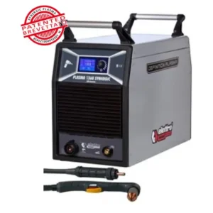 Elettro cf P00441 PLASMA 1360 SYNERGIC LCD INVERTER cavo massa e con torcia manuale da 6 m Compra Online