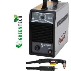 Compra Oggi Stesso Elettro Cf P00444 taglio metalli al plasma THUNDER CUT 50 , 380V
