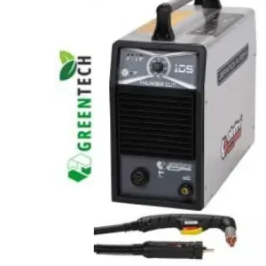 Vendita Finale Elettro Cf P00446 THUNDER CUT 105 380V TAGLIO AL PLASMA