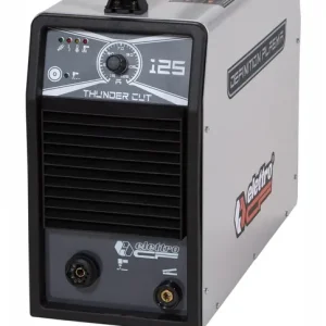 Compra Oggi Stesso Elettro Cf P00447 THUNDER CUT 125 400V TAGLIO AL PLASMA