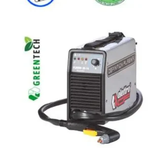 Elettro CF Plasma 30-16 PFC inverter - Taglio al plasma cod. P00479 , 220V Offerta Lampo