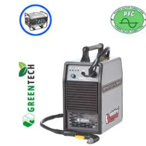 Elettro CF PLASMA 36 COMPRESSOR PFC INVERTER - Taglio al plasma con compressore interno ,220V Reso Gratuito