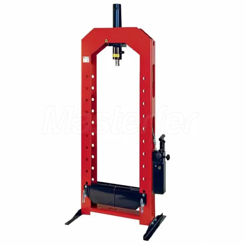 AxA P12 - Pressa manuale idraulica 12 ton Acquista Ora