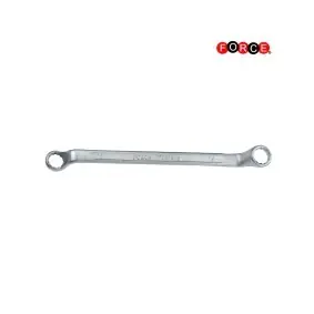 A Buon Prezzo FORCE Chiave ad anello, doppia 7591922S - Chiavi a mezza luna online a prezzi bassi per ogni auto