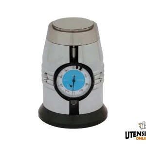Azzeratore con magnete con comparatore incorporato h100 LTF Spedito Oggi