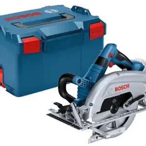 Super Prezzo Bosch sega circolare GKS 18V-70 L Professional BITURBO in valigetta