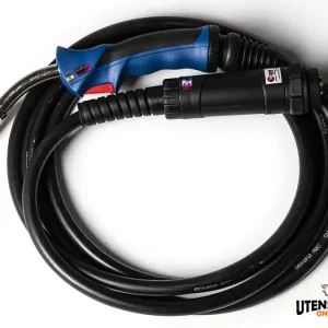 Torcia completa MB EVO PRO 25 Binzel saldatura a filo MIG/MAG Offerta Lampo