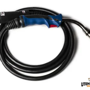 Torcia completa MBGRIP PRO 36 Binzel saldatura a filo MIG/MAG A Buon Prezzo