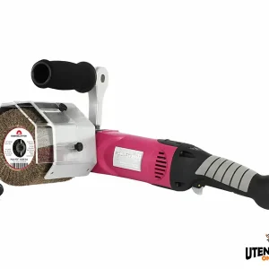 Ordina Subito Satinatrice lineare levigatrice Eisenblaetter POLY-PTX 800 professional