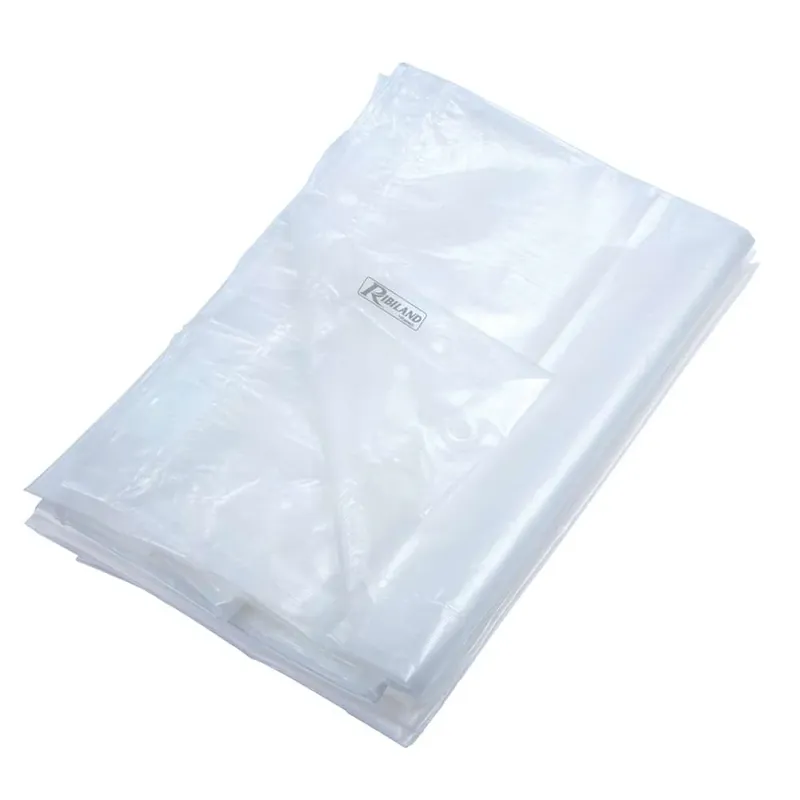 Ribimex PRB07005X10EP - Telone Eco Platinium 5 x 10 m 70 g/m² Nuovo Arrivo