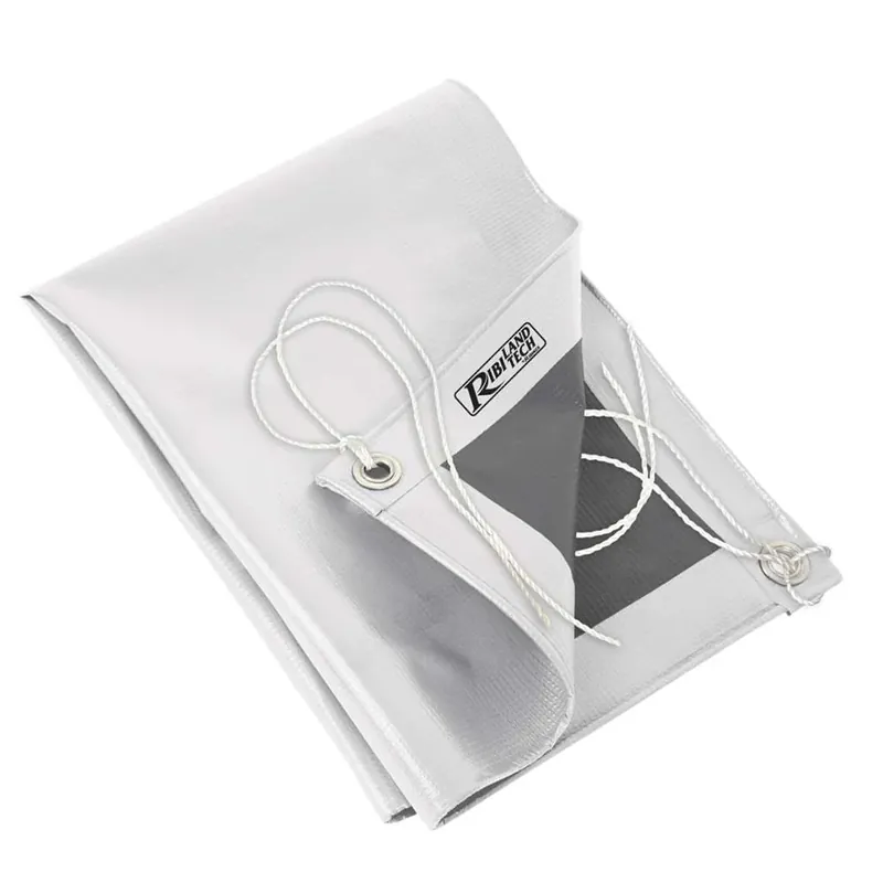 Ribimex PRB30005X08 - Telone PVC 5 x 8 m 300 g/m² Ultima Occasione