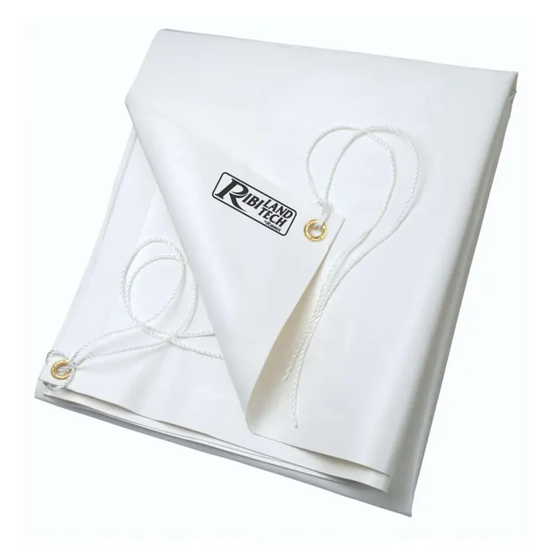 Super Prezzo Ribimex PRB65004X05 - Telone in PVC 4 x 5 m 650 g/m²