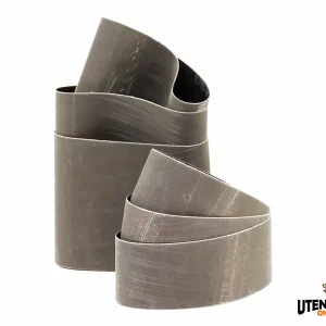 Promozione Esclusiva Nastri Trizact™ per acciaio e INOX 90x50mm grana 120-2000 (10pz)