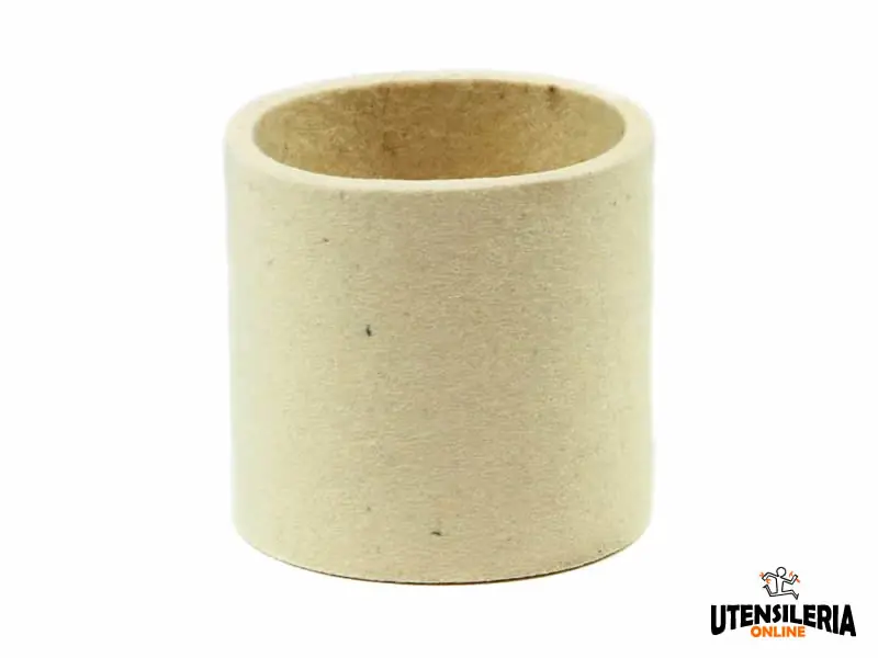 Compra Oggi Stesso Nastro in feltro merino per lucidatura a specchio 90x100mm