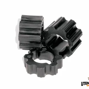 Set anelli spaziatori in plastica rigida 2x20mm 1x10mm 1x50mm Offerta Limitata