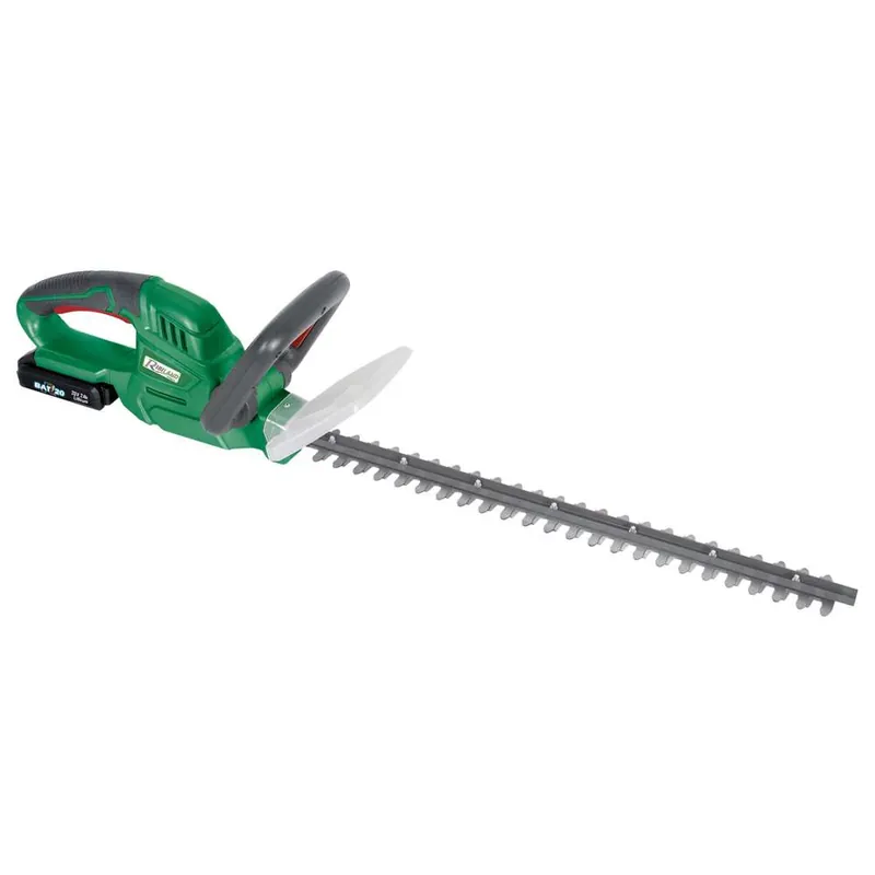 Offerta Speciale Ribimex PRBAT20/TH - Tagliasiepi a batteria 20V - 2 Ah - RBAT20