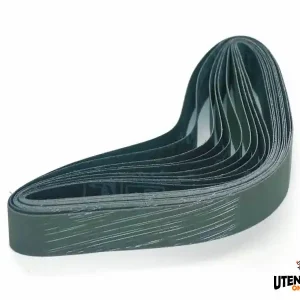 Nastri abrasivi Trizact™ 30x600mm per acciaio (10pz) Solo Oggi