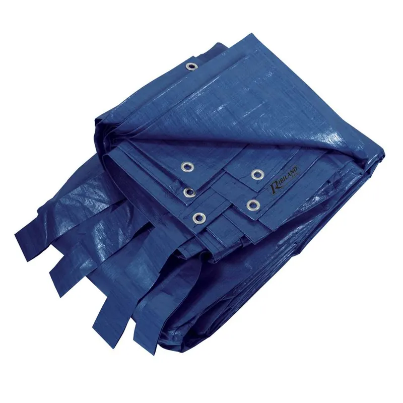 Ribimex PRBP14008X14 - Telone per piscina rettangolare 8x14 m Novità