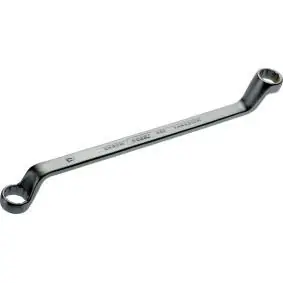 HAZET Chiave ad anello, doppia 630-16X17 - Chiavi a mezza luna online a prezzi bassi per ogni auto Di Tendenza