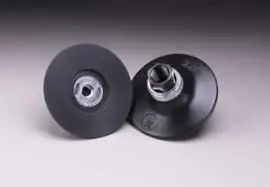 Promozione Platorello 3M ROLOC per smerigliatrici M14 medio D.75MM 84999