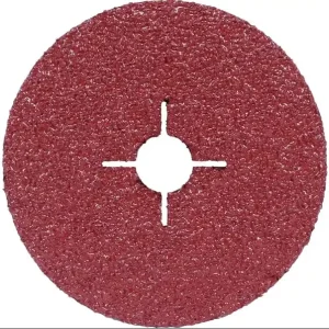 Disco fibrato alta asportazione 982C 3M Cubitron II d.115mm gr.36 (25pz) Scelto Dai Clienti