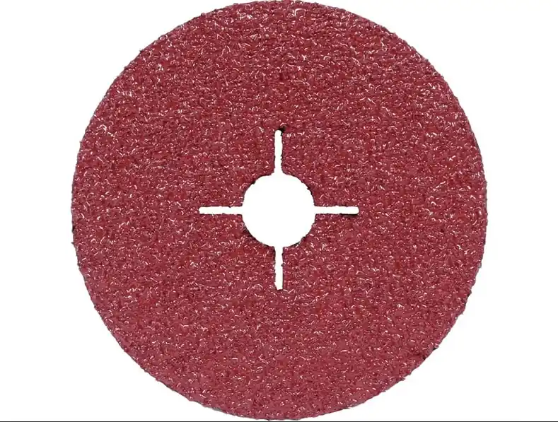 Disco fibrato alta asportazione 982C 3M Cubitron II d.115mm gr.36 (25pz) Scelto Dai Clienti