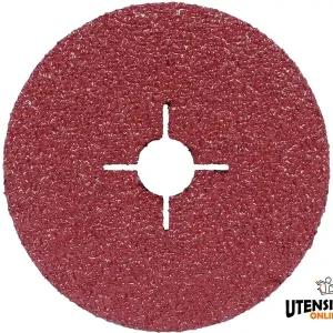 Affare Disco fibrato alta asportazione 982C 3M Cubitron II d.115mm gr.60 (25pz)
