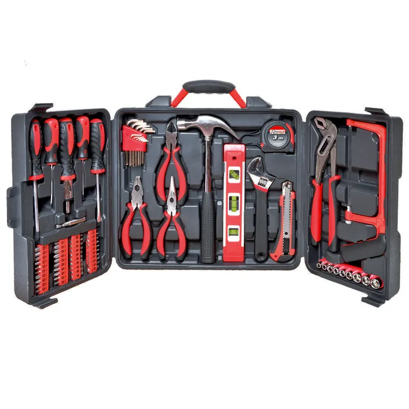 Promozione Esclusiva Ribimex PRKOUT76/M - Valigetta utensili da 76 pezzi