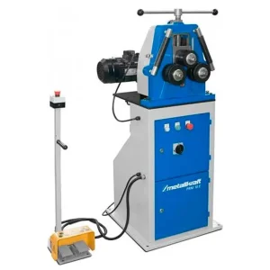 Metallkraft PRM 10 E - Curvatrice motorizzata Offerta Speciale