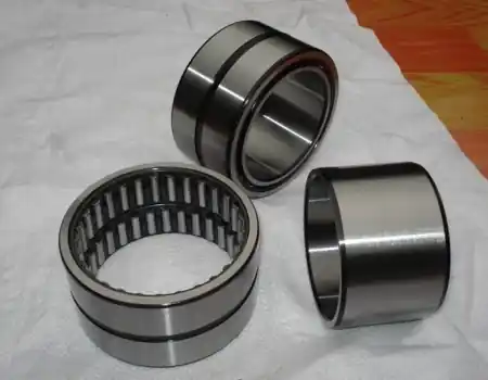 Compra Online Cuscinetti NKI 60-35XL INA foro D.60-82-36 con anello interno
