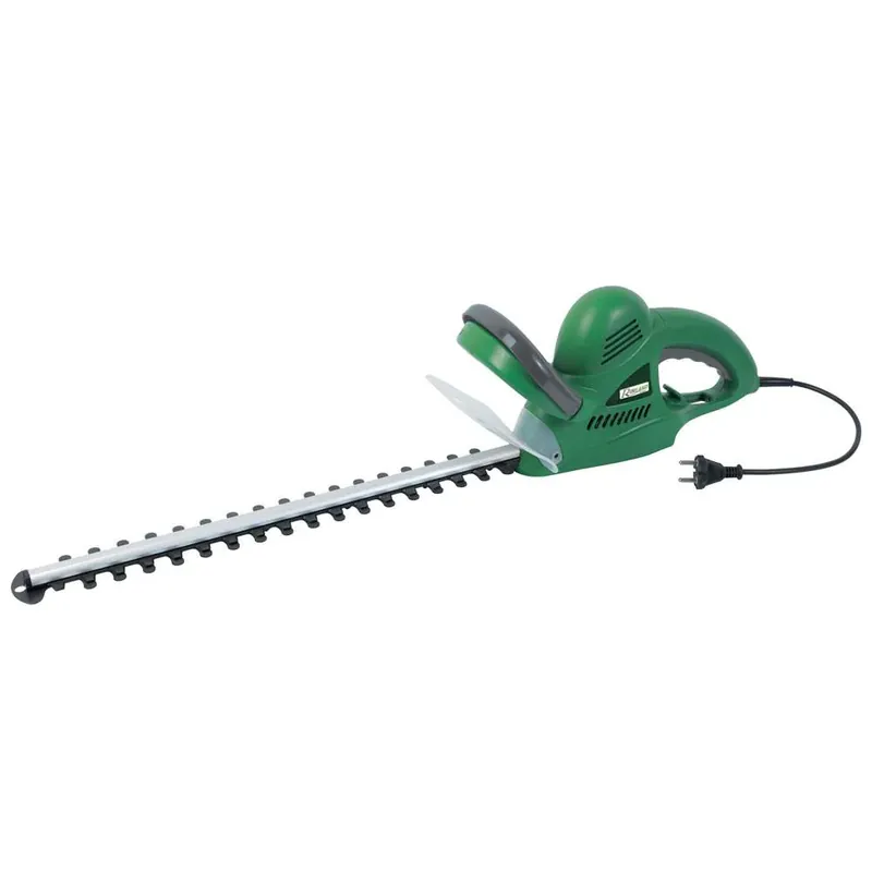 Ribimex PRTH510A - Tagliasiepi elettrico con lama 510 mm Professionale