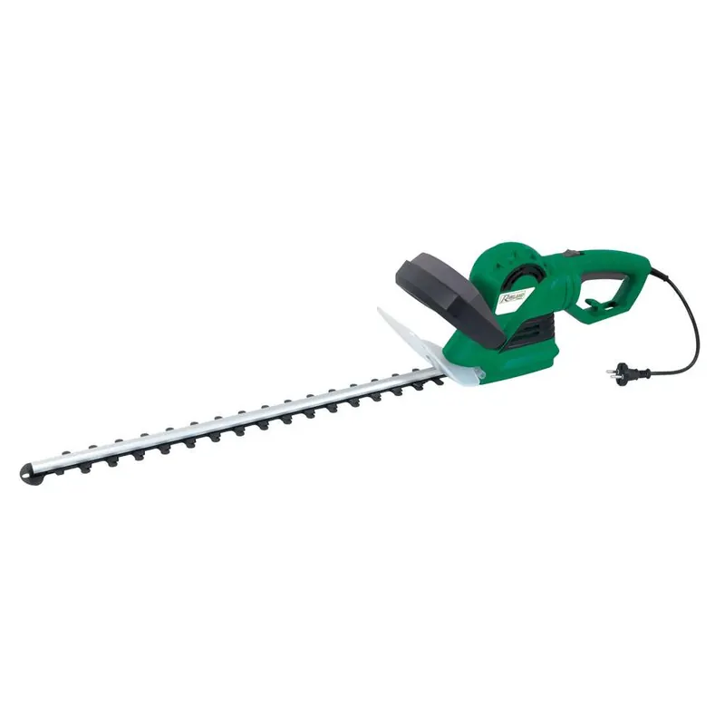 Ribimex PRTH610A - Tagliasiepi orientabile con lama 610 mm Consegna Rapida