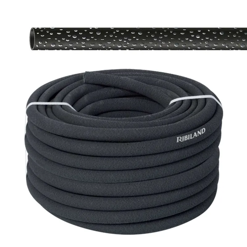 Professionale Ribimex PRTP100 - Tubo drop poroso 100 m