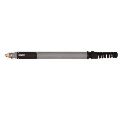 Consegna Rapida Lincoln PTM-061A-CX-7M5A Torcia per taglio meccanizzato LC65 - 7.5m