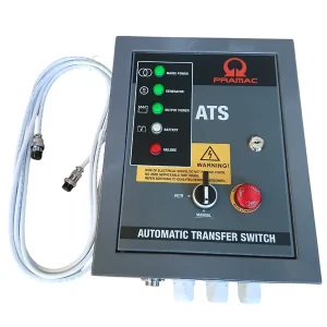 Pramac PY000A000C1 quadro di scambio automatico ATS per modello PMi4500 Prezzo Ridotto