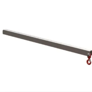 AXA PZF_SE Prolunga sbalzo max 2000 mm Prezzo Basso