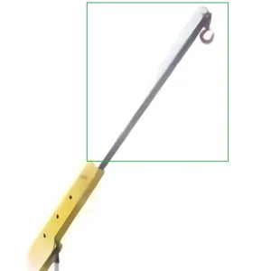 AXA PZG_MBP prolunga da 1360 mm per Gru Gruetta 01M2 e 01M5 Occasione Imperdibile