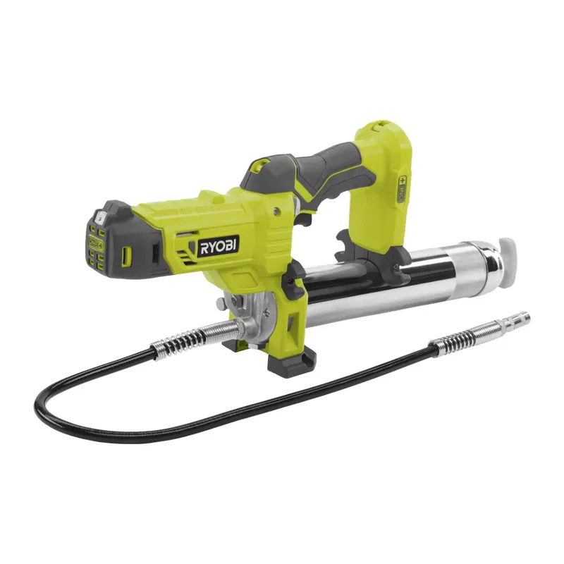 Ryobi R18GG-0 - Pistola ingrassatore per grasso a batteria 18V, solo corpo Promo Stagionale
