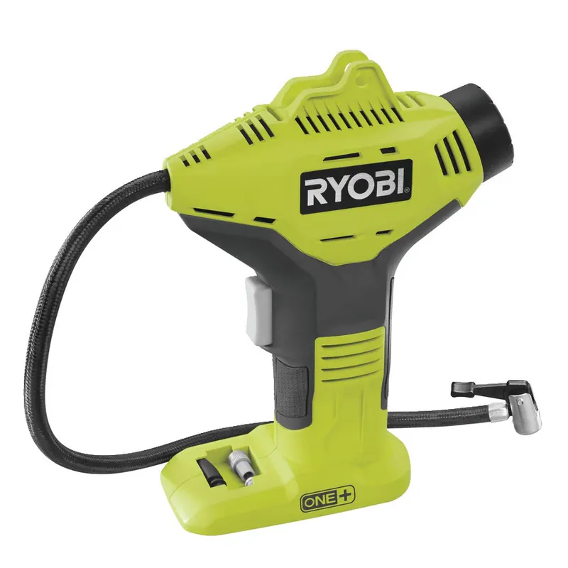 Offerta Del Giorno Ryobi R18PI Compressore aria 18V (corpo)