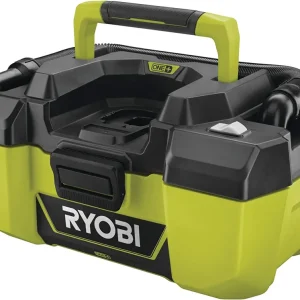 Economico Ryobi R18PV-0 - Aspiratore / Soffiatore a valigetta a batteria 18V - solo corpo