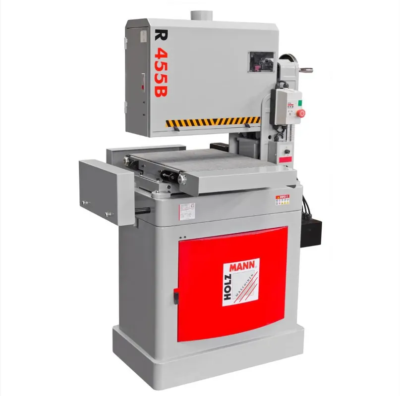 Prezzo Conveniente Holzmann R455B_400V levigatrice a nastro largo