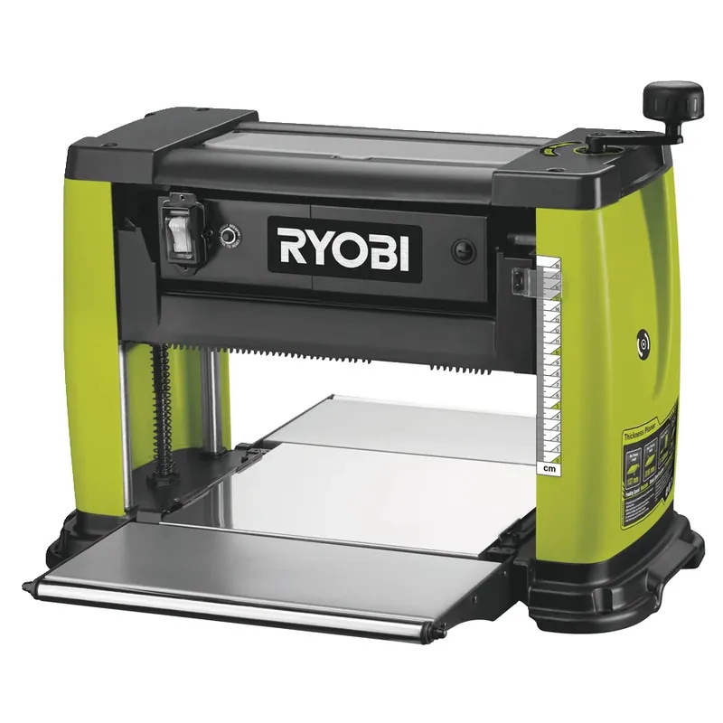 Ryobi RAP1500G - Pialla fissa da banco ,1500W 318mm Prezzo Ridotto