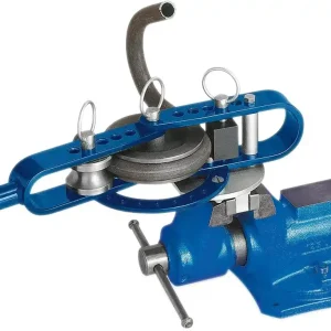 Bestseller Metallkraft RB 12 - Dispositivo di curvatura per tubi a T da riscaldamento e per acqua