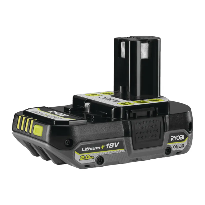 Must-Have Ryobi RB1820C - batteria 18V 2.0Ah Lithium+
