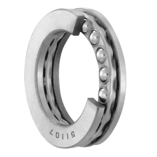 Cuscinetti assiali reggi spinta 51206 SKF foro D.30-52-16 Offerta Del Giorno