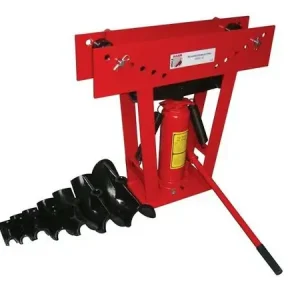 Sconto Holzmann RBM16 - Curvatubi idraulico