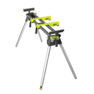 Ryobi RLS01 - Cavalletto per troncatrici regolabile 138-290cm Solo Oggi