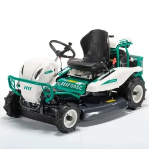 Acquista Ora Trattorino Rabbit Mower Orec RM952